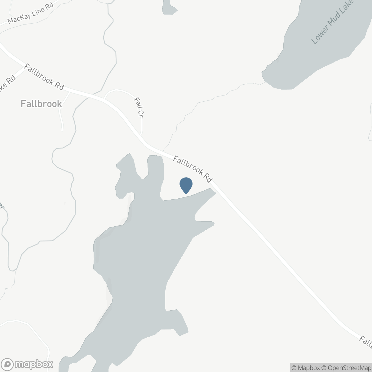 00 FALLBROOK ROAD, Tay Valley, Ontario K0G 1A0
